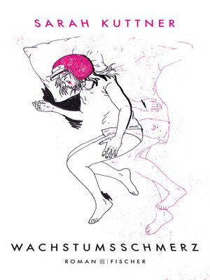 cover image of Wachstumsschmerz